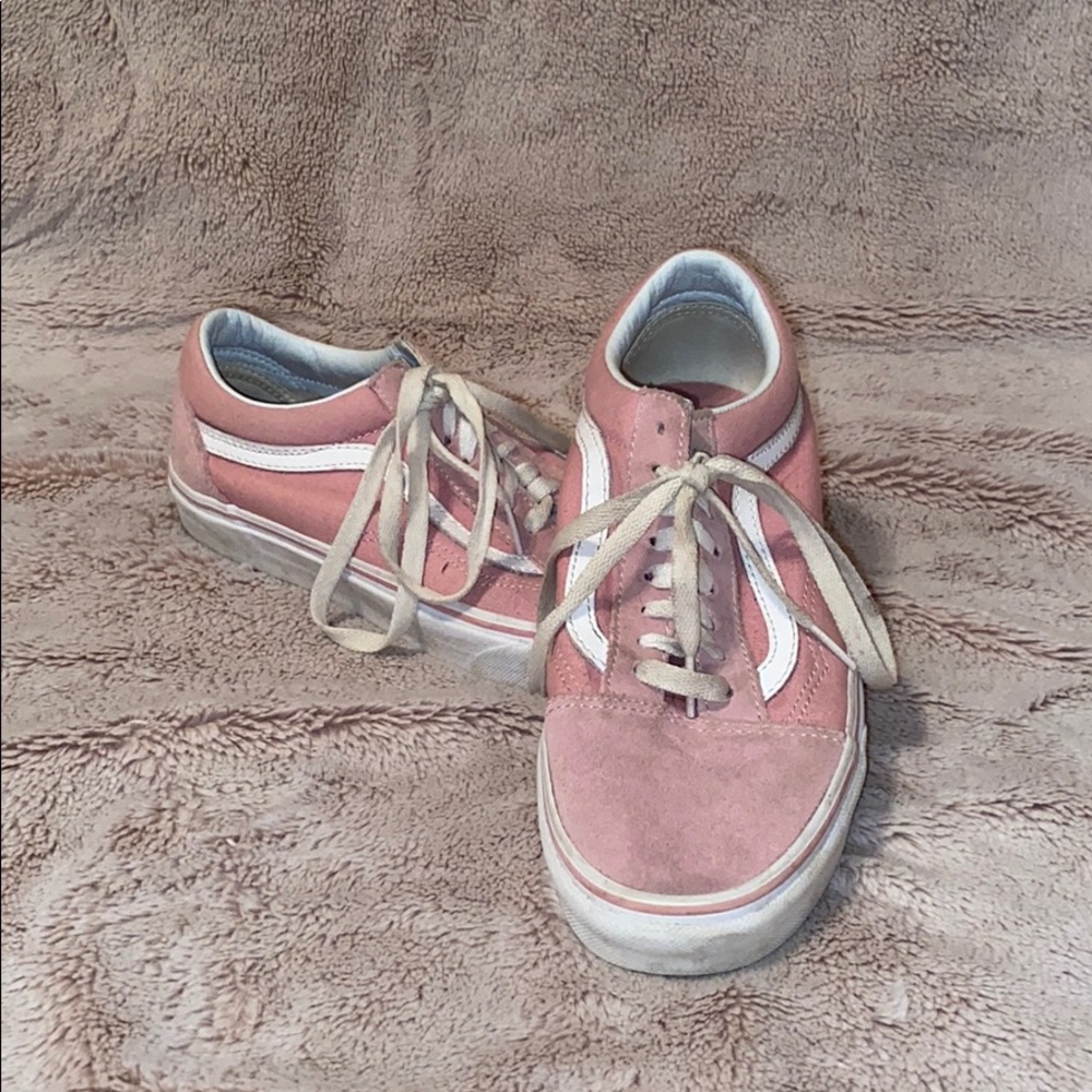 VANS Old Skool Sneakers